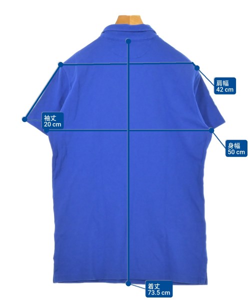 Polo Ralph Lauren เสื้อโปโล