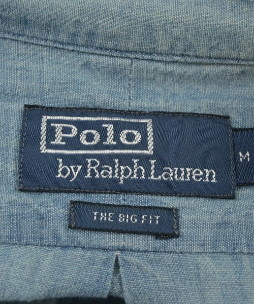 Polo Ralph Lauren เสื้อลำลอง