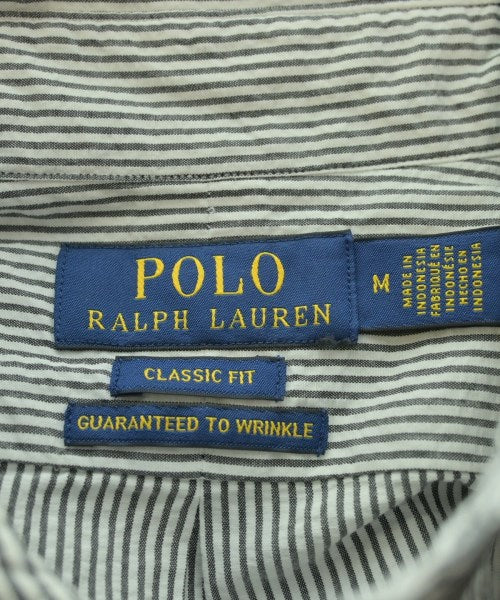 Polo Ralph Lauren เสื้อลำลอง