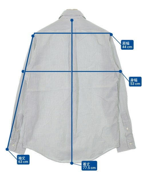 Polo Ralph Lauren เสื้อลำลอง