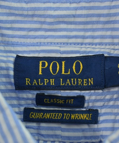 Polo Ralph Lauren เสื้อลำลอง