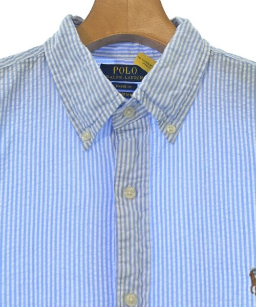 Polo Ralph Lauren เสื้อลำลอง