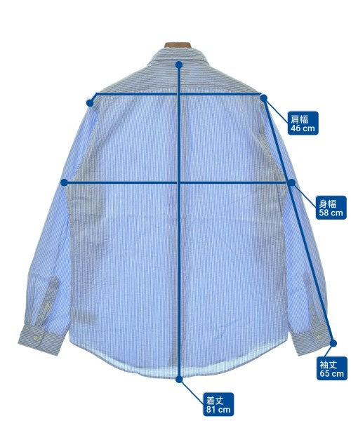 Polo Ralph Lauren เสื้อลำลอง