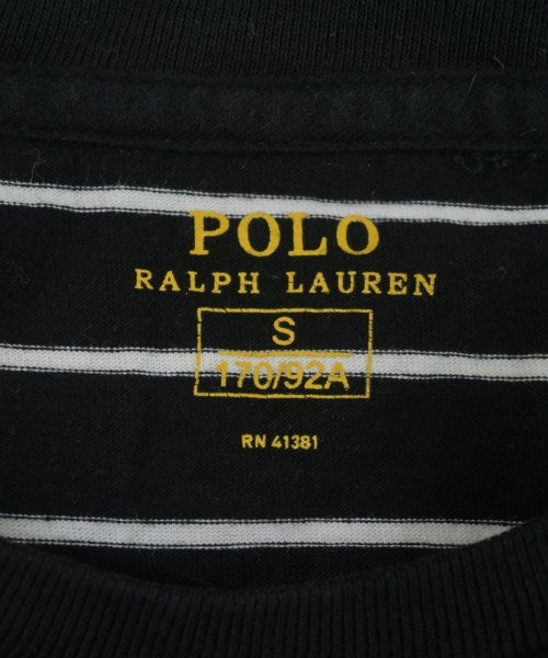 Polo Ralph Lauren เสื้อยืด/เสื้อท็อปส์