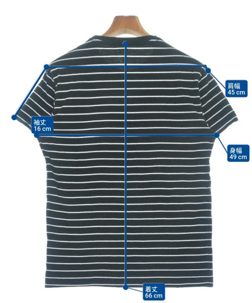 Polo Ralph Lauren เสื้อยืด/เสื้อท็อปส์