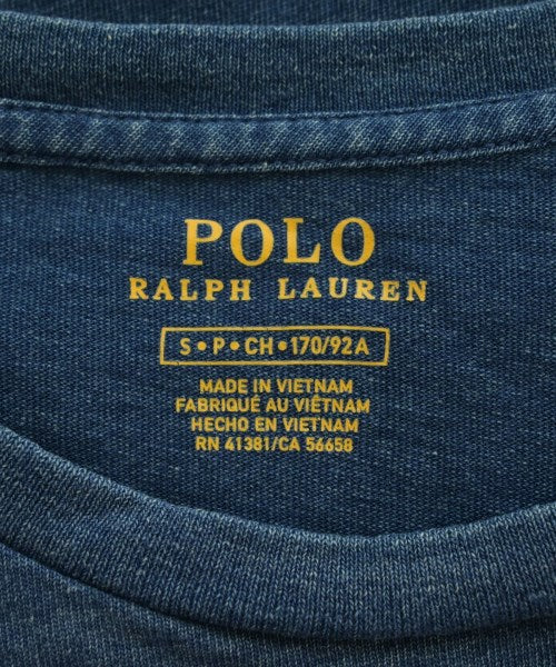 Polo Ralph Lauren เสื้อยืด/เสื้อท็อปส์