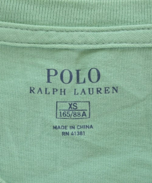 Polo Ralph Lauren เสื้อยืด/เสื้อท็อปส์