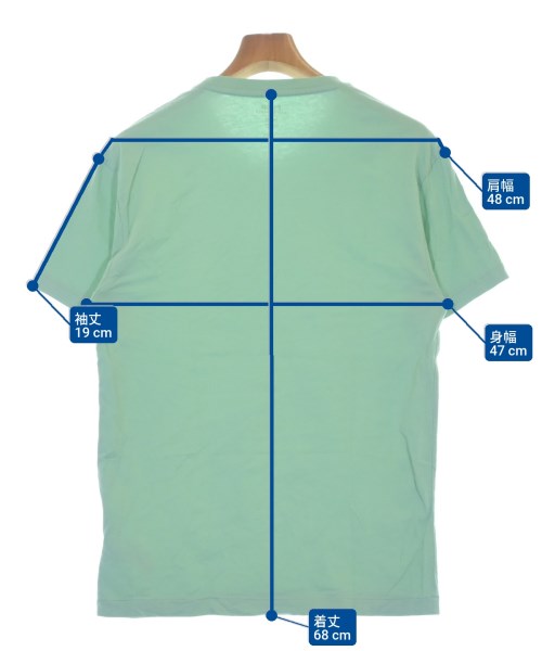 Polo Ralph Lauren เสื้อยืด/เสื้อท็อปส์