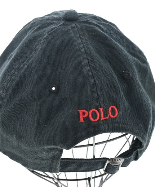 Polo Ralph Lauren หมวกแก๊ป