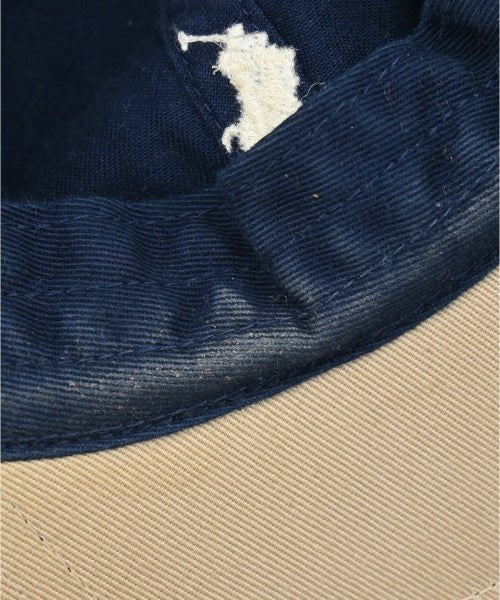 Polo Ralph Lauren หมวกแก๊ป