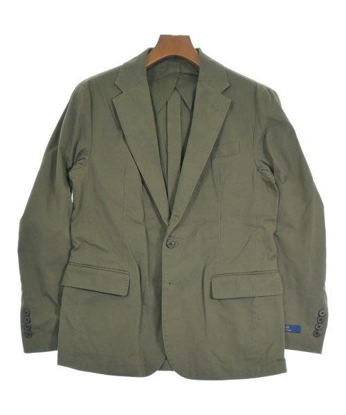 Polo Ralph Lauren แจ็คเก็ตลำลอง