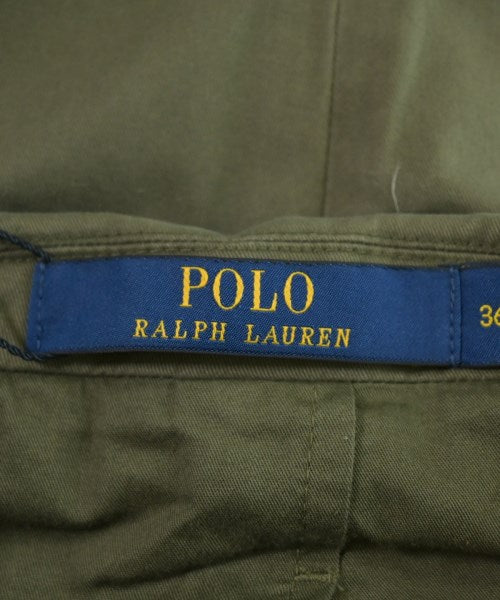 Polo Ralph Lauren แจ็คเก็ตลำลอง
