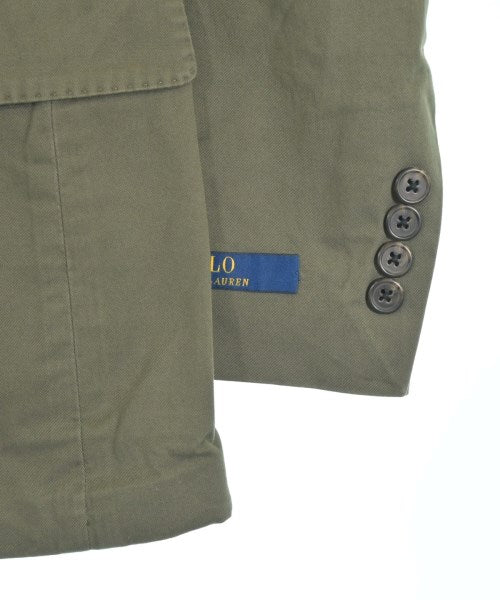 Polo Ralph Lauren แจ็คเก็ตลำลอง