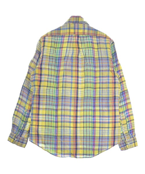 Polo Ralph Lauren เสื้อลำลอง