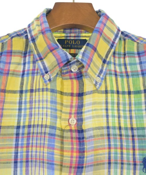 Polo Ralph Lauren เสื้อลำลอง