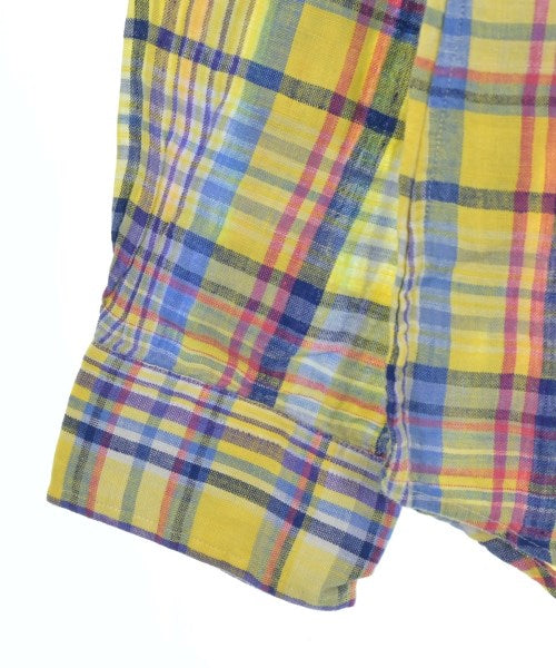 Polo Ralph Lauren เสื้อลำลอง