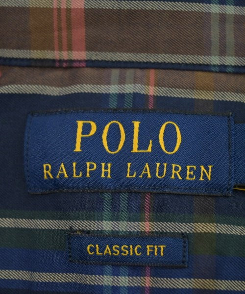 Polo Ralph Lauren เสื้อลำลอง