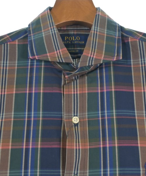 Polo Ralph Lauren เสื้อลำลอง