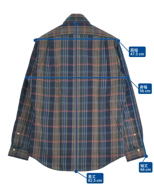 Polo Ralph Lauren เสื้อลำลอง