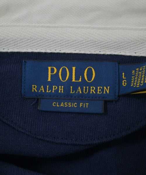 Polo Ralph Lauren เสื้อโปโล