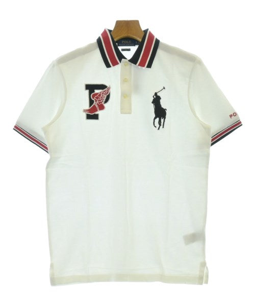 Polo Ralph Lauren เสื้อโปโล