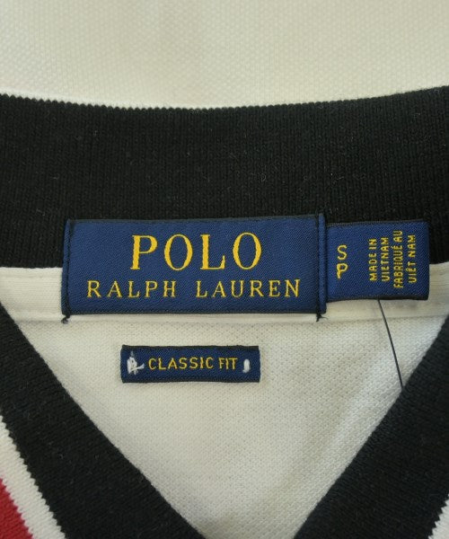 Polo Ralph Lauren เสื้อโปโล