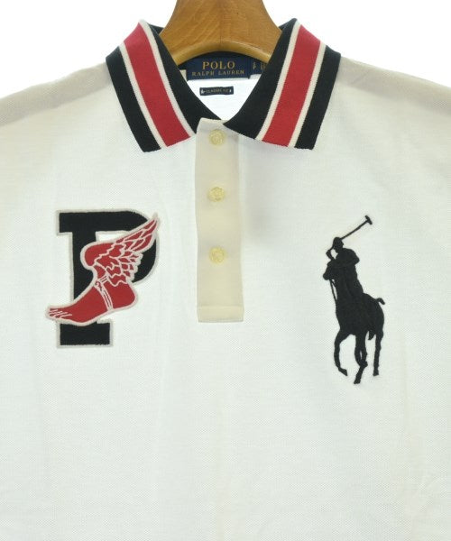 Polo Ralph Lauren เสื้อโปโล