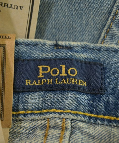 Polo Ralph Lauren ยีนส์