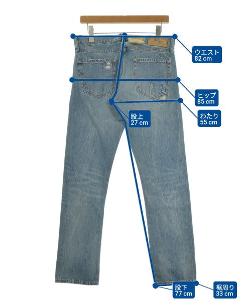 Polo Ralph Lauren ยีนส์