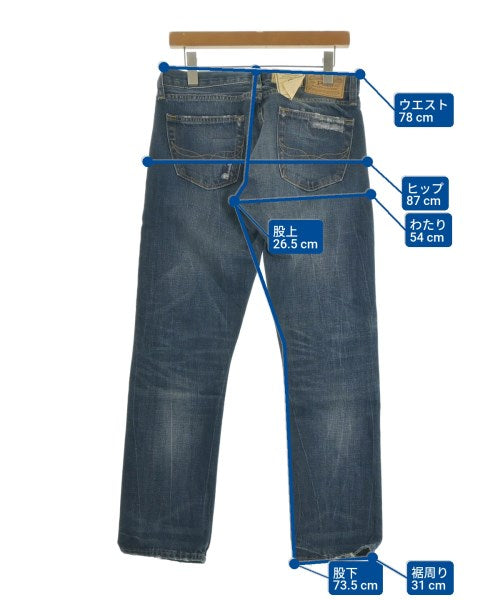 Polo Ralph Lauren ยีนส์