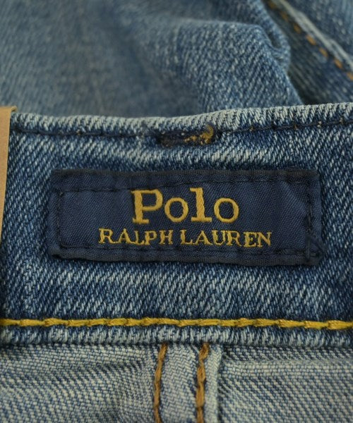 Polo Ralph Lauren ยีนส์