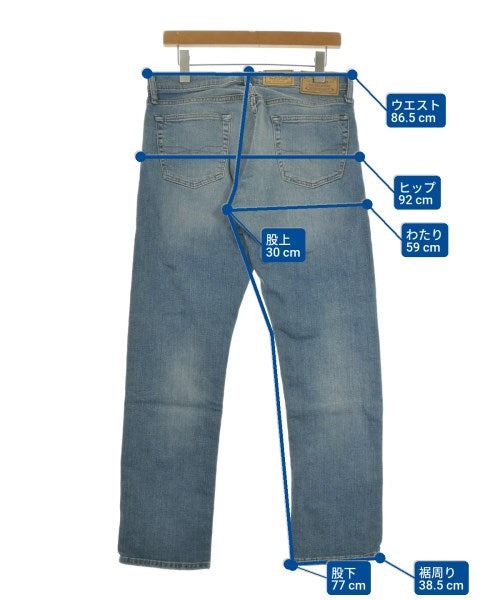 Polo Ralph Lauren ยีนส์