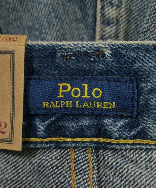 Polo Ralph Lauren ยีนส์