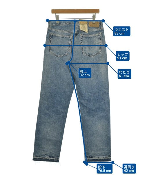 Polo Ralph Lauren ยีนส์