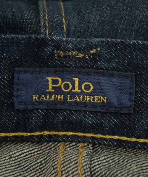 Polo Ralph Lauren ยีนส์