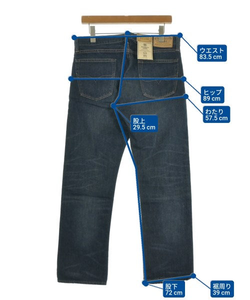 Polo Ralph Lauren ยีนส์