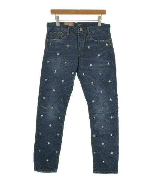 Polo Ralph Lauren ยีนส์