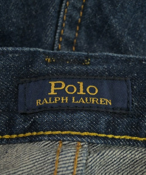 Polo Ralph Lauren ยีนส์