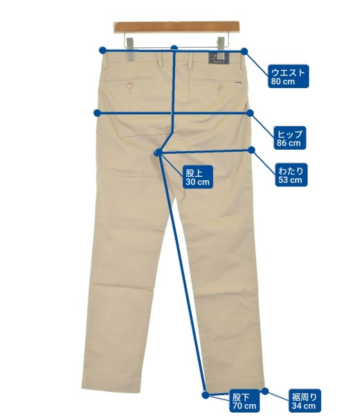 Polo Ralph Lauren ชิโน่