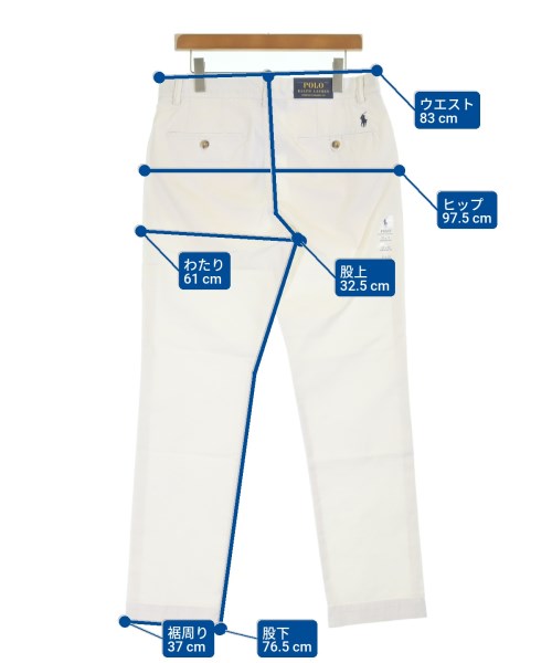 Polo Ralph Lauren ชิโน่