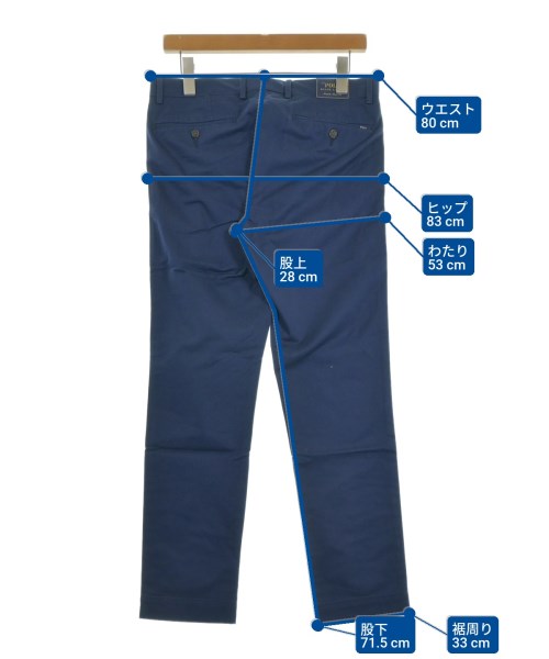 Polo Ralph Lauren ชิโน่