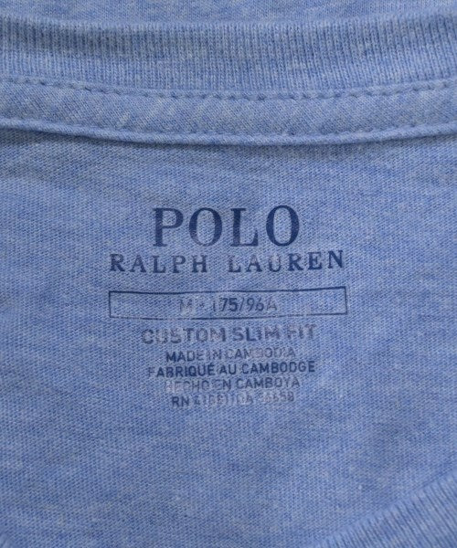 Polo Ralph Lauren เสื้อยืด/เสื้อท็อปส์