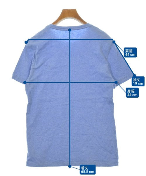 Polo Ralph Lauren เสื้อยืด/เสื้อท็อปส์