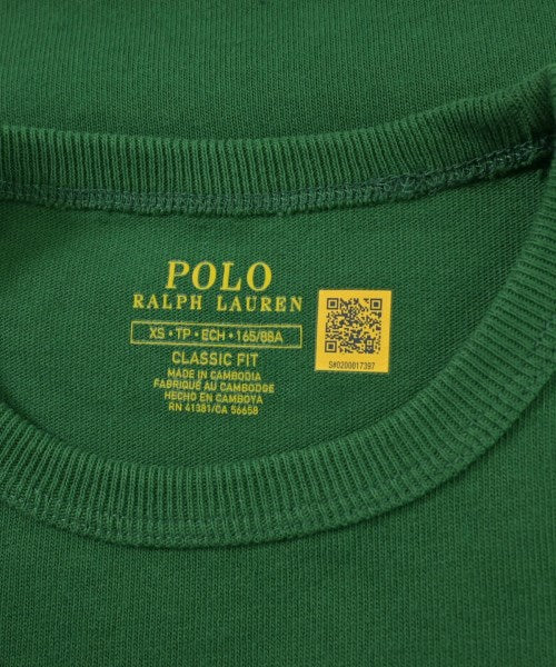 Polo Ralph Lauren เสื้อยืด/เสื้อท็อปส์