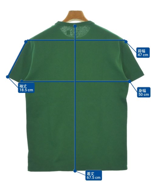 Polo Ralph Lauren เสื้อยืด/เสื้อท็อปส์