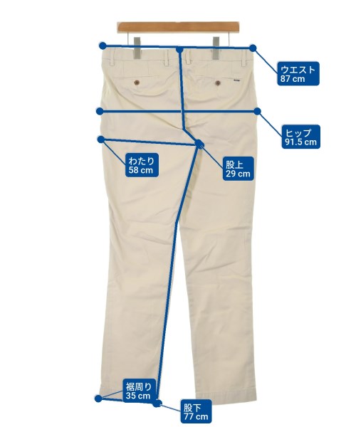 Polo Ralph Lauren ชิโน่