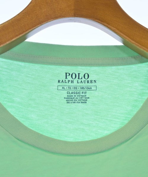 Polo Ralph Lauren เสื้อยืด/เสื้อท็อปส์