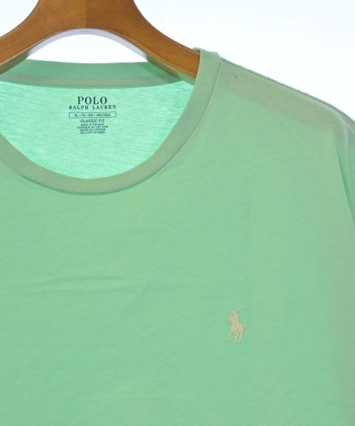 Polo Ralph Lauren เสื้อยืด/เสื้อท็อปส์