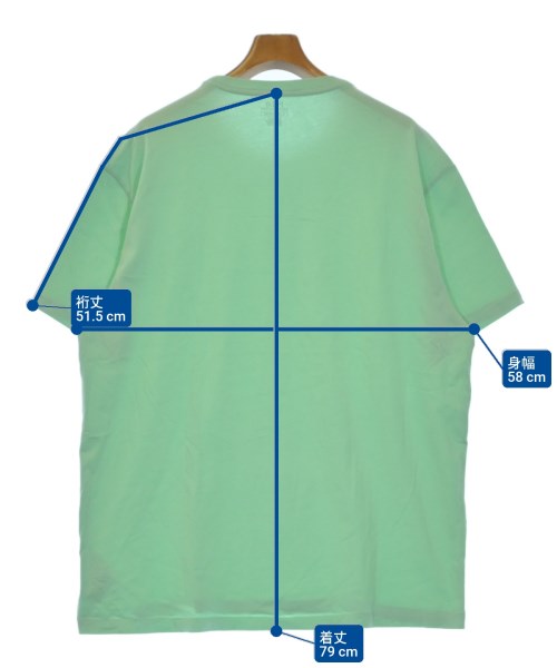 Polo Ralph Lauren เสื้อยืด/เสื้อท็อปส์