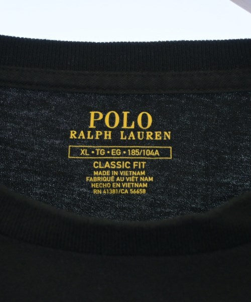 Polo Ralph Lauren เสื้อยืด/เสื้อท็อปส์